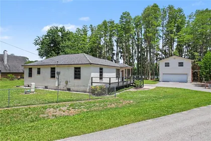 LUTZ FL Home