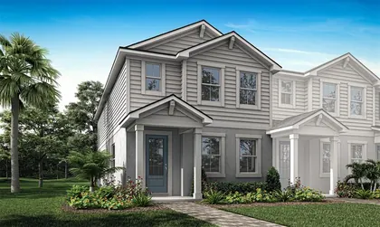 APOPKA FL Home