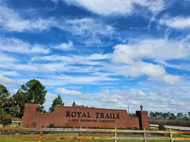 EUSTIS FL Property