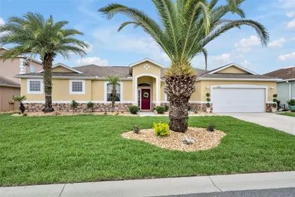 OXFORD FL Home