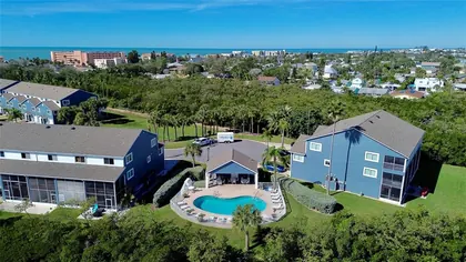 INDIAN ROCKS BEACH FL Home