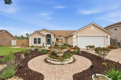 DAVENPORT FL Home