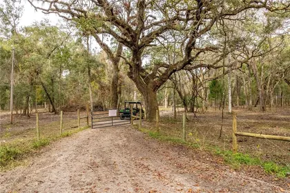 BROOKSVILLE FL Property