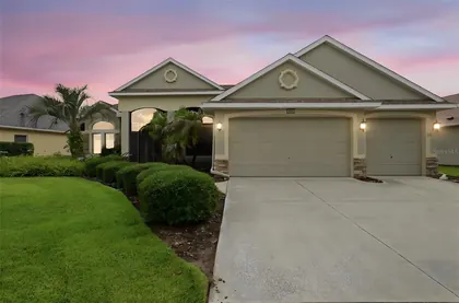 MOUNT DORA FL Home