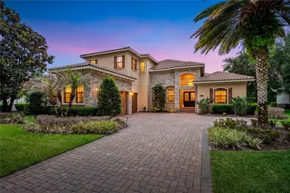 WINDERMERE FL Home