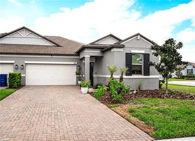 LAND O LAKES FL Home