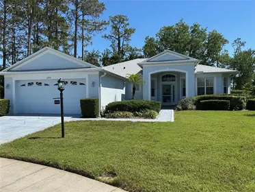 HUDSON FL Home