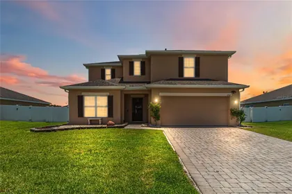 ST CLOUD FL Home