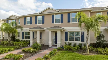 WINTER GARDEN FL Home