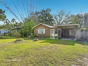 NEW PORT RICHEY FL Home