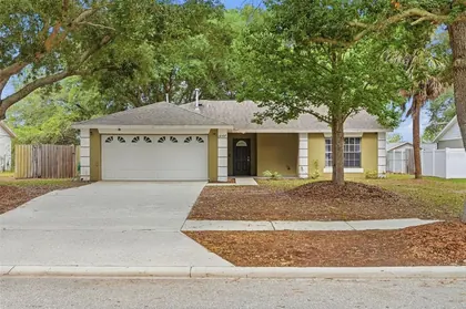 CLERMONT FL Home
