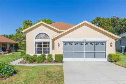 SPRING HILL FL Home