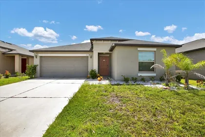 RUSKIN FL Home