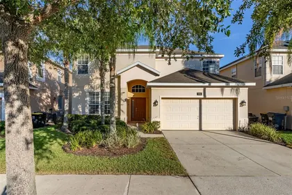 DAVENPORT FL Home
