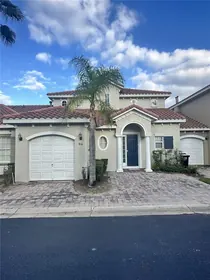DAVENPORT FL Home