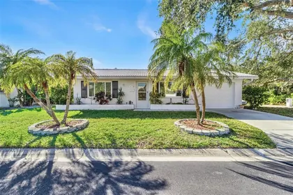 SEMINOLE FL Home