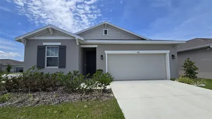 LAKE WALES FL Home