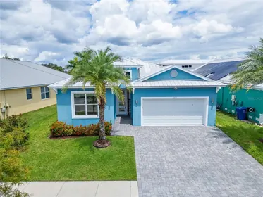 APOLLO BEACH FL Home