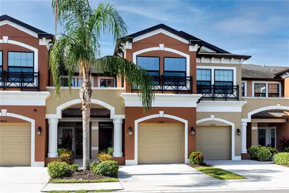 TAMPA FL Home