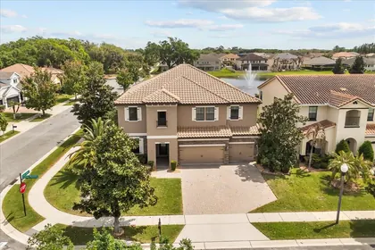 ST CLOUD FL Home