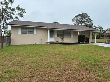 CLERMONT FL Home