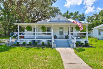PLANT CITY FL Home