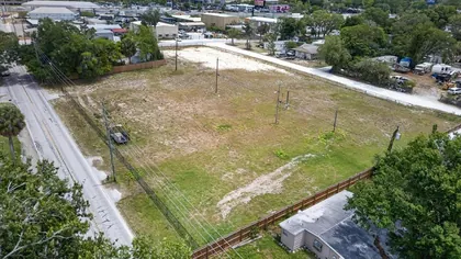 NEW PORT RICHEY FL Property