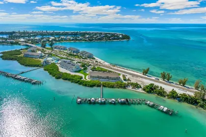 BOCA GRANDE FL Home