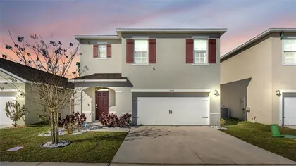 WINTER HAVEN FL Home