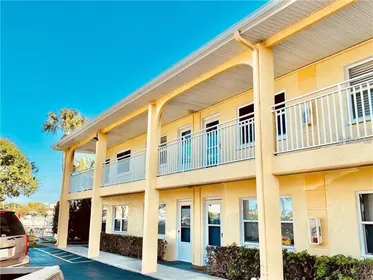 TREASURE ISLAND FL Home