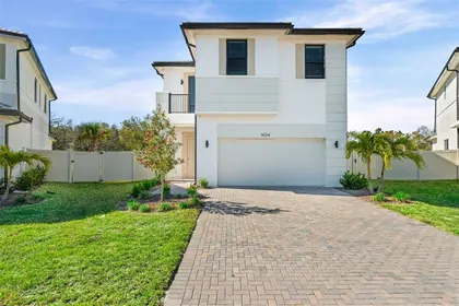 LAKEWOOD RANCH FL Home