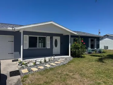 SARASOTA FL Home
