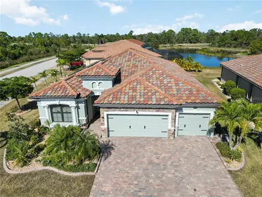 VENICE FL Home