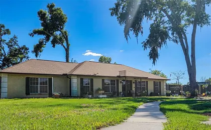 SEFFNER FL Home