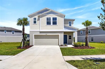 APOLLO BEACH FL Home