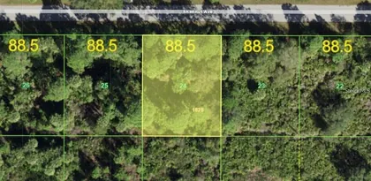 PORT CHARLOTTE FL Property
