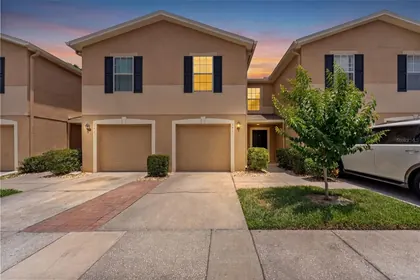 TAMPA FL Home