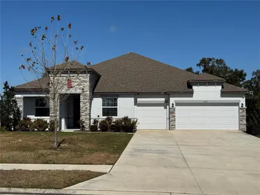 THONOTOSASSA FL Home