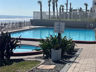 DAYTONA BEACH SHORES FL Home