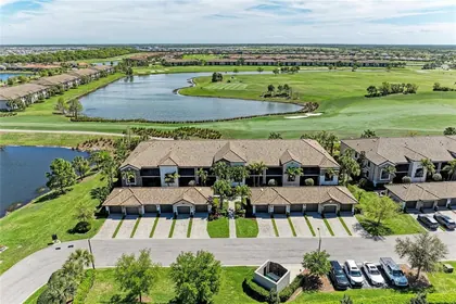 LAKEWOOD RANCH FL Home