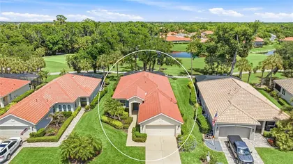 BRADENTON FL Home