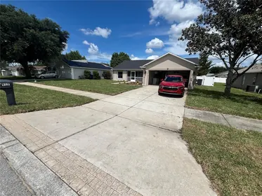 MINNEOLA FL Home