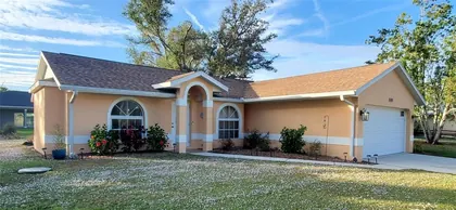 NORTH PORT FL Home