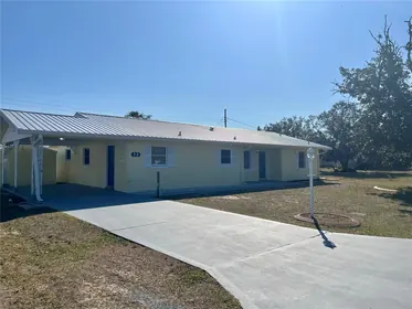 AVON PARK FL Home