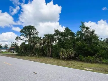 PORT CHARLOTTE FL Property
