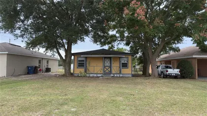 LAKE WALES FL Home