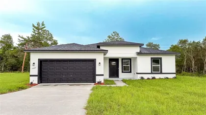 OCALA FL Home