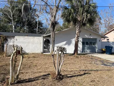 DELAND FL Home