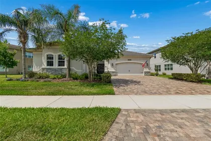 WESLEY CHAPEL FL Home