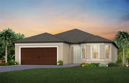 WESLEY CHAPEL FL Home